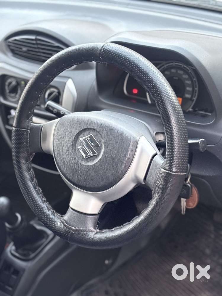 Maruti Suzuki Alto 0.8 Lxi (o), 2017, Petrol