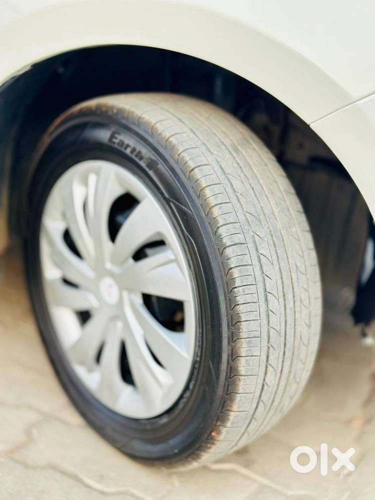 Tata Tigor 1.2 Revotron Xt, 2019, Petrol