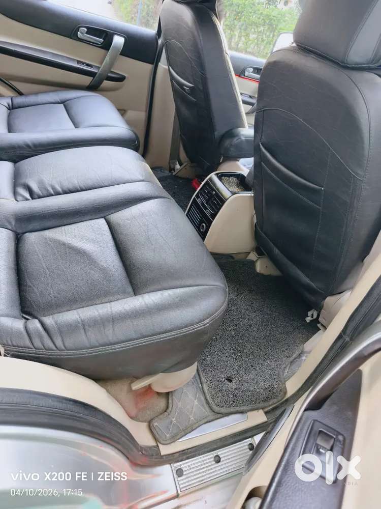 Tata Safari Storme 2015 Diesel Well Maintained