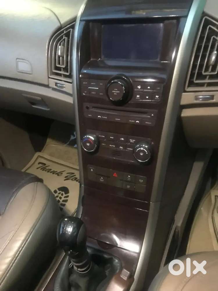 Mahindra Xuv500 2012 Diesel 90000 Km Driven