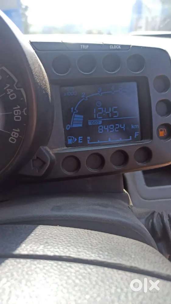 Chevrolet Beat 2010 Petrol 90000 Km Driven