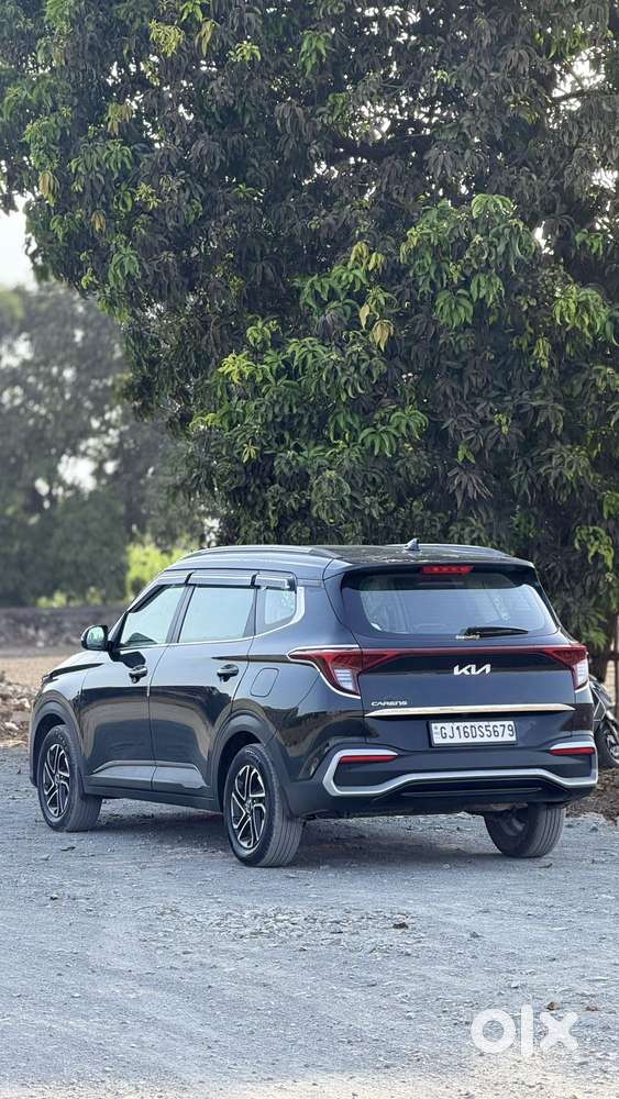 Kia Carens Prestige Plus Diesel, 2024, Diesel