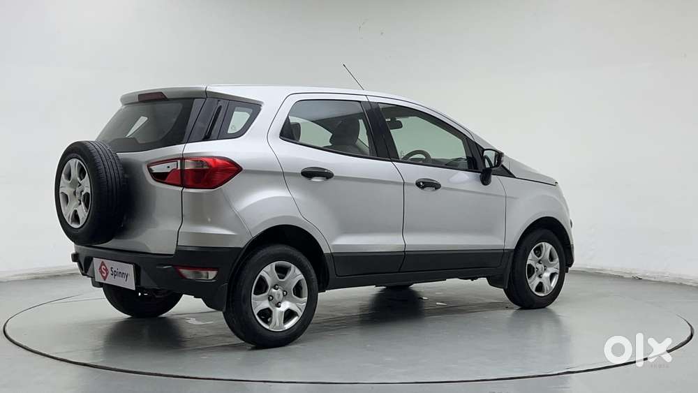 Ford Ecosport [2017-2021] 1.5 Ambiente Ti-vct, 2015, Petrol