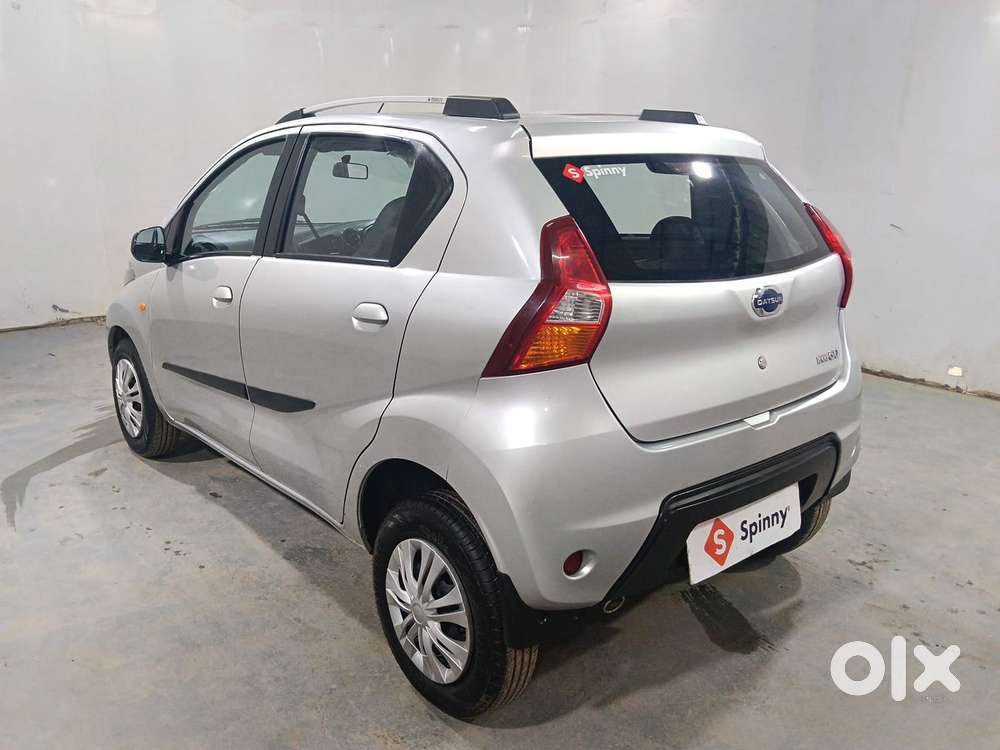 Datsun Redigo 2020-2022 0.8 T (o), 2018, Petrol