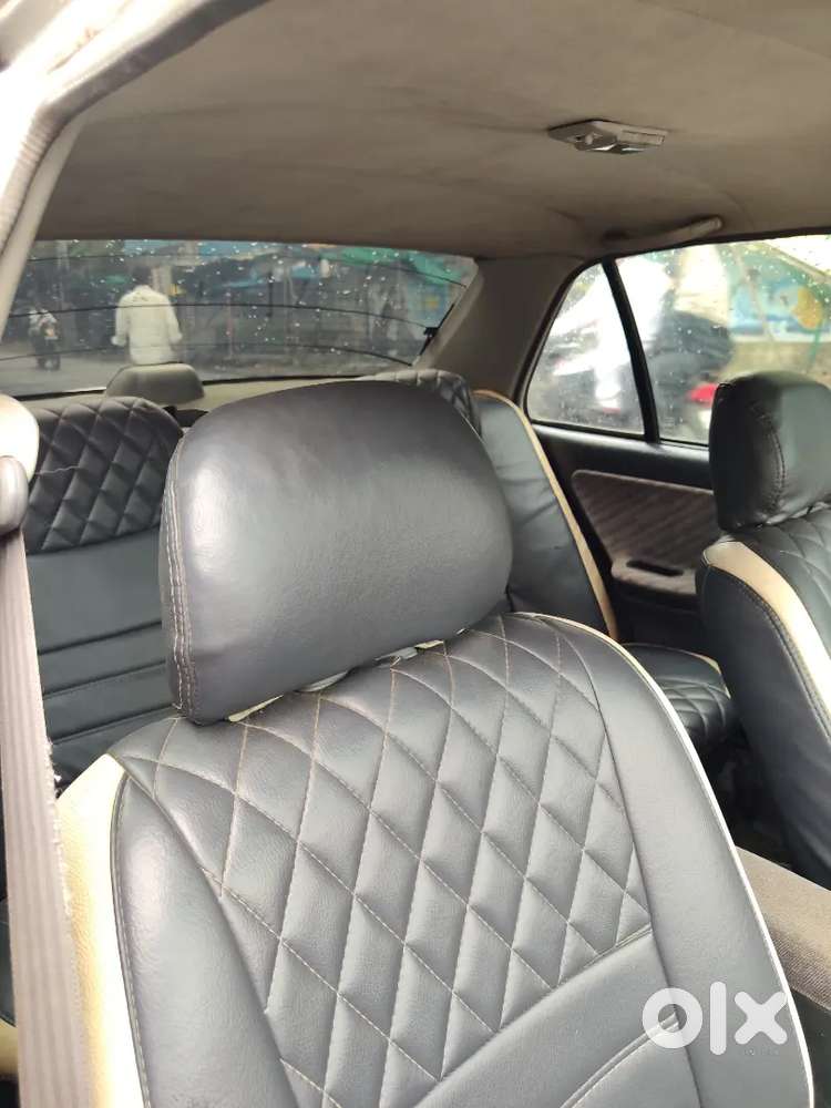 Honda City 2003 Manual