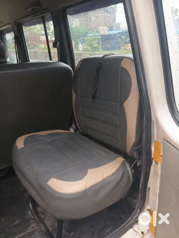 Mahindra Bolero Diesel 2022 B4 Bsvi