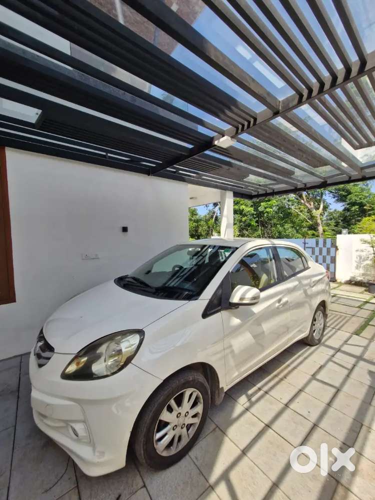 Honda Amaze