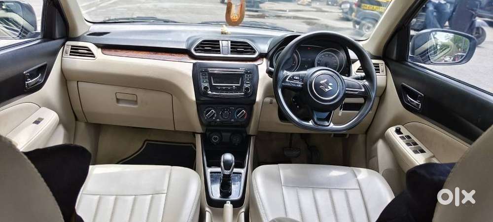 Maruti Suzuki Swift Dzire Amt Vdi, 2018, Diesel
