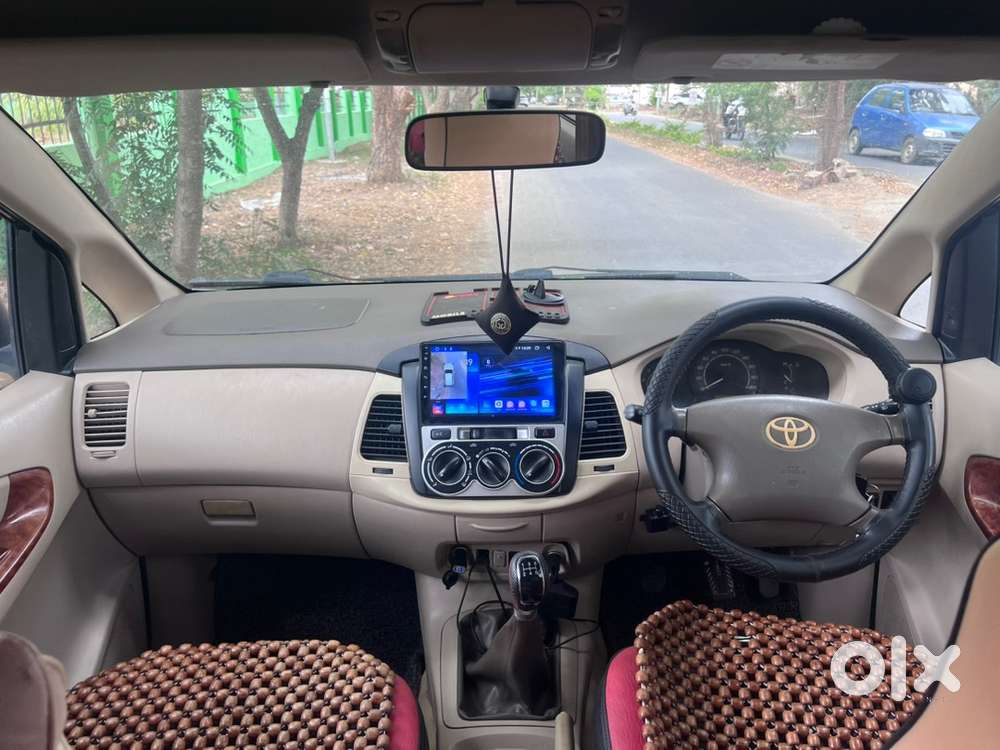 Toyota Innova Diesel 2007
