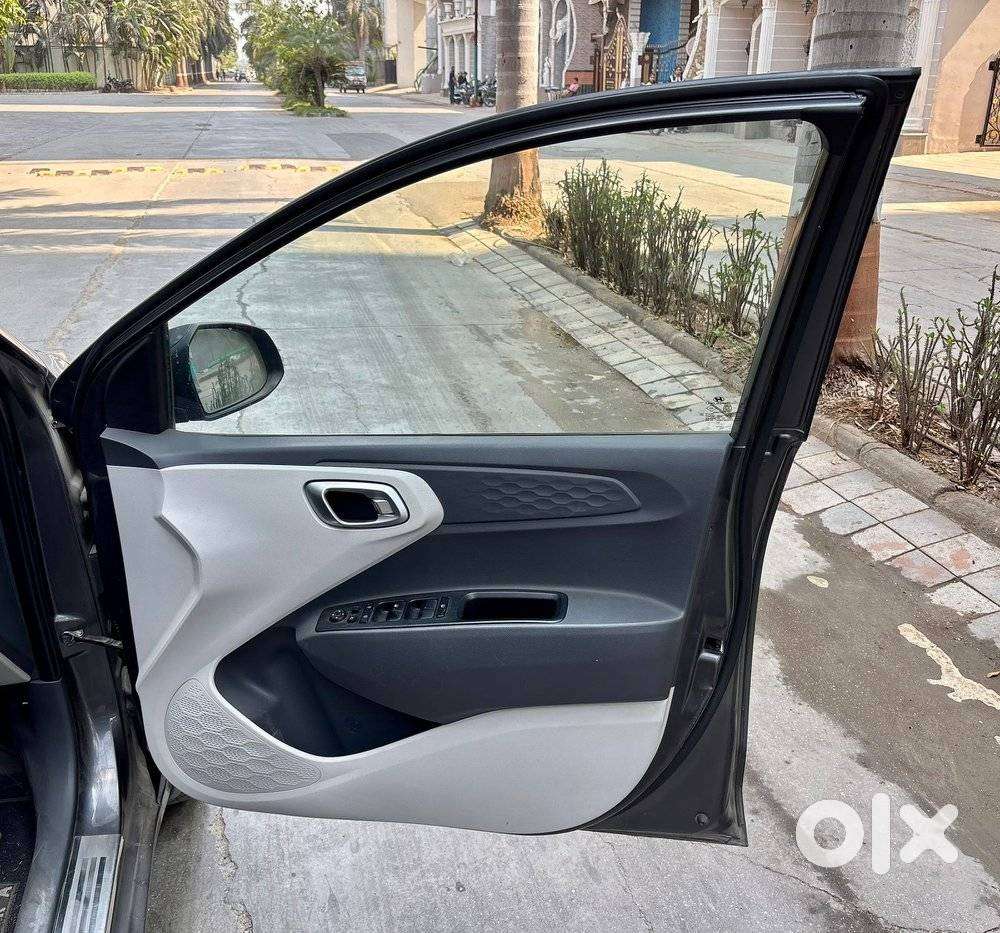 Hyundai Aura Sx Plus Manual, 2020, Petrol