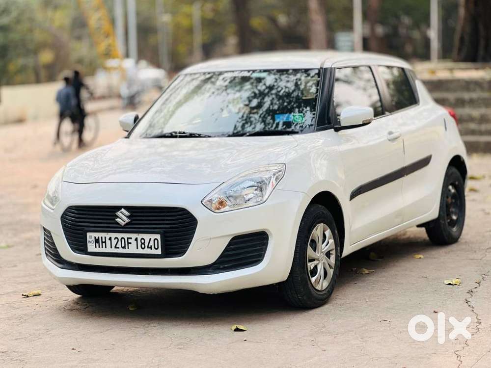 Maruti Suzuki Swift