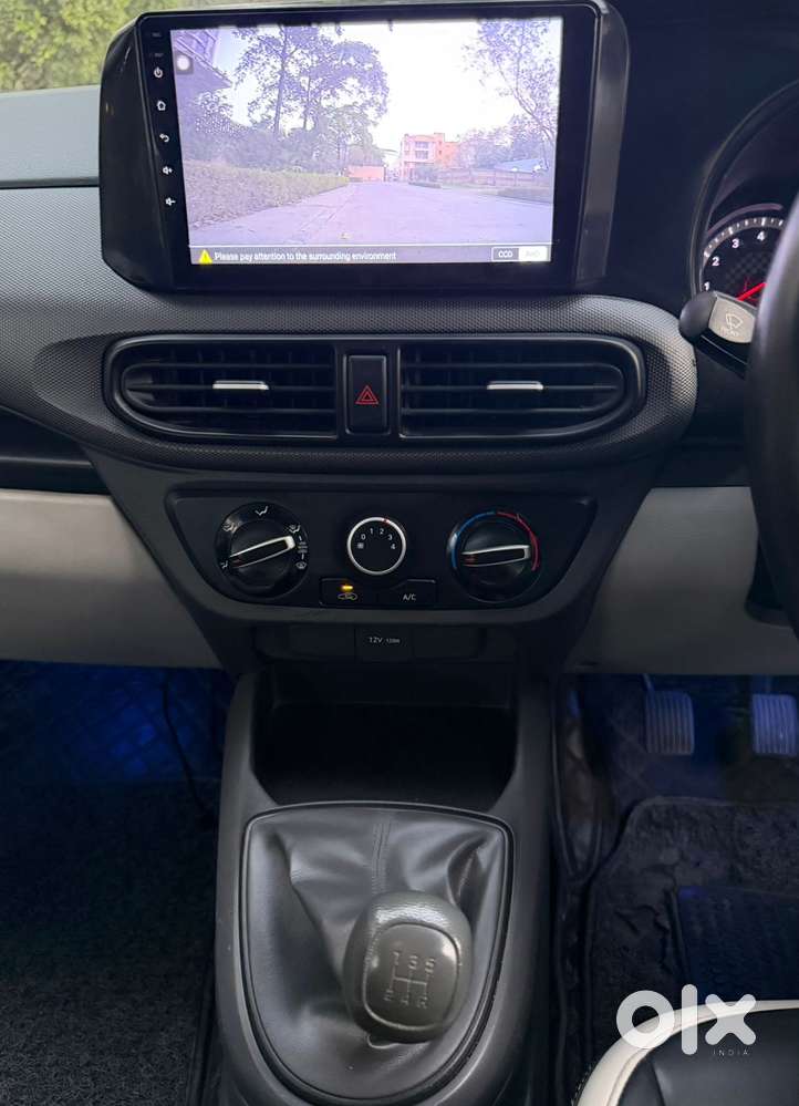Hyundai Grand I10 Nios Era 1.2 Kappa Vtvt, 2024, Petrol