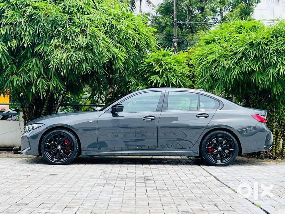Bmw 3 Series 3.0 M340i Xdrive, 2025, Petrol