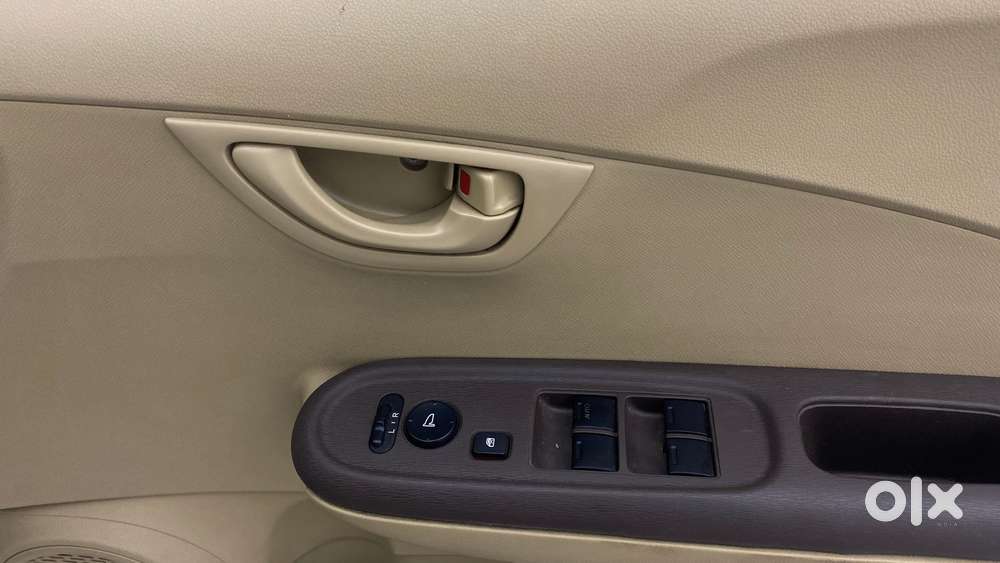 Honda Amaze 2013-2016 S I-vtech, 2013, Petrol