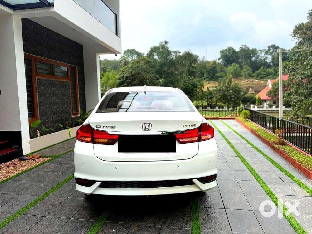 Honda City 1.5 Petrol 2023