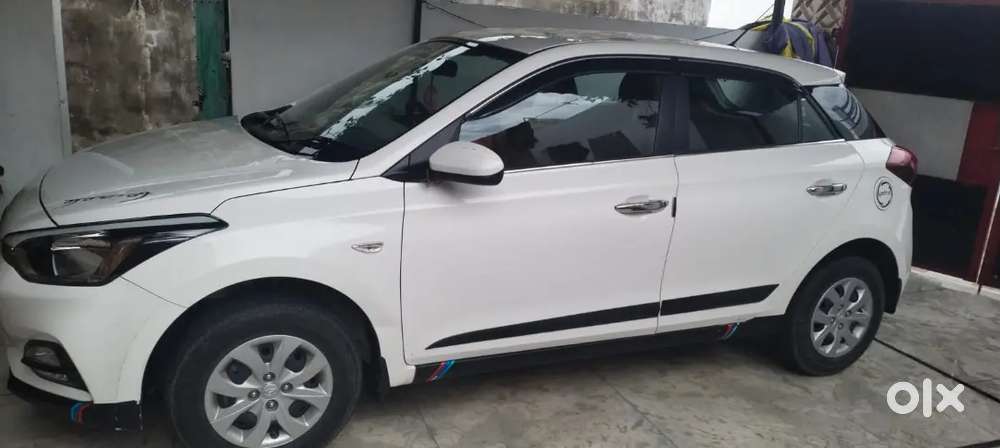 Hyundai I20 Magna 2019