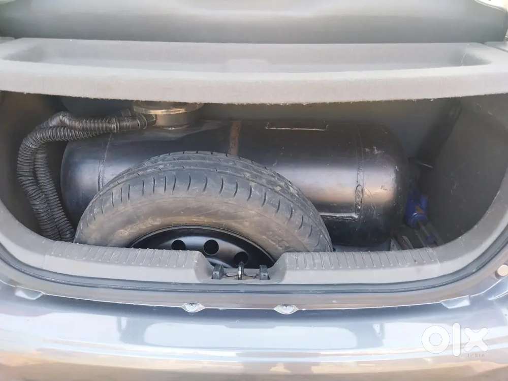 Hyundai I10 2013 Petrol+lpg Well Maintained Vehicle