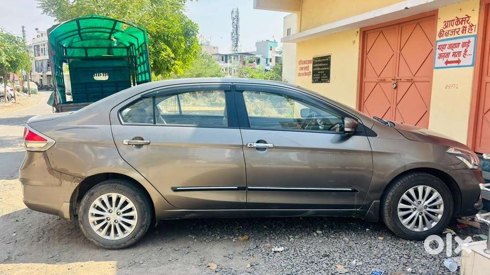 Maruti Suzuki Swift 2021
