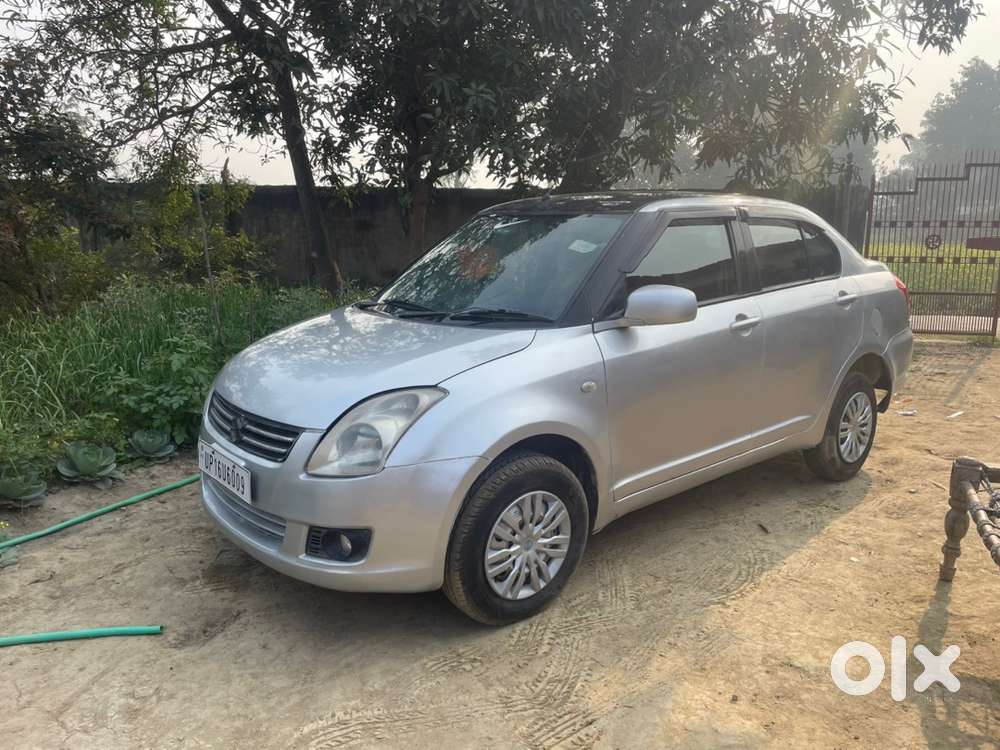 Maruti Suzuki Swift Dzire