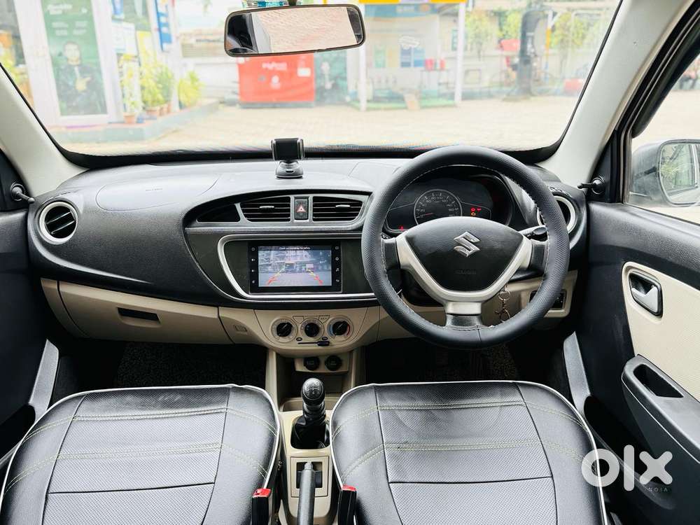 Maruti Suzuki Alto 800 Vxi Plus Option, 2021, Petrol