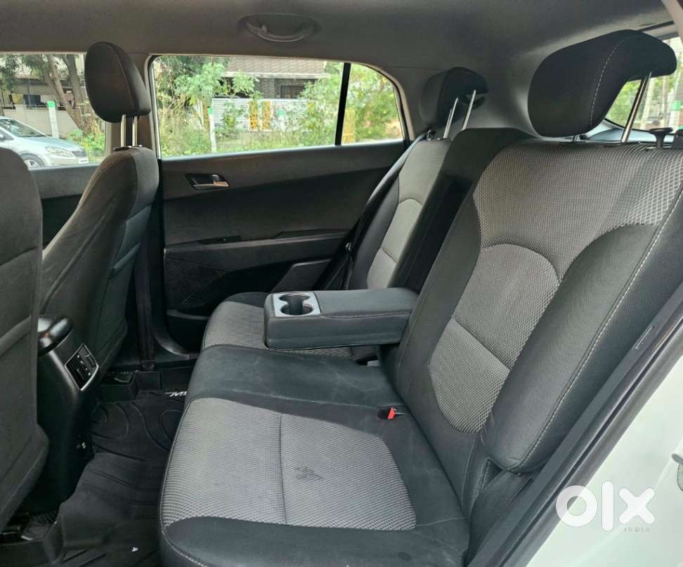 Hyundai Creta 1.6 Sx Plus Auto, 2016, Diesel