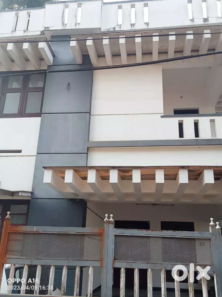 House for rent near Calicut Mavoor road For Rent Houses & Apartments