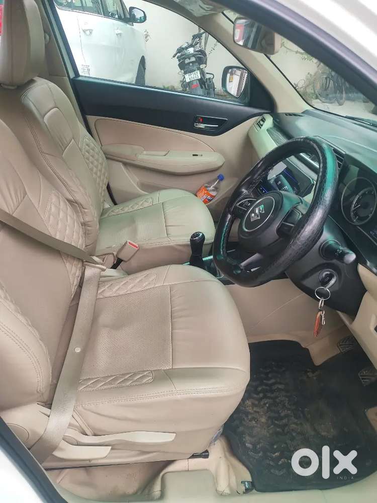 Maruti Suzuki Dzire 2023