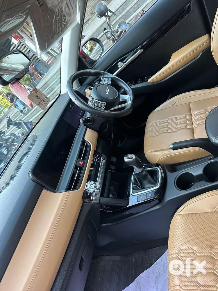 Kia Seltos Diesel 2023 Imt