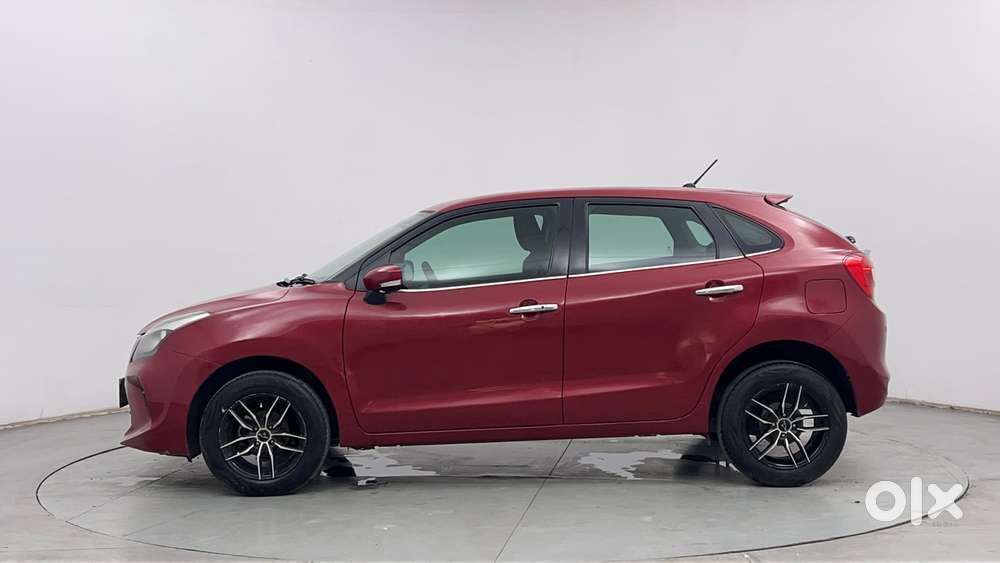 Maruti Suzuki Baleno 1.3 Alpha, 2019, Petrol