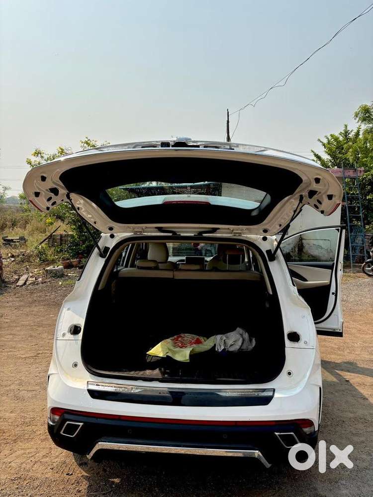 Mg Petrol Manual Car 2024