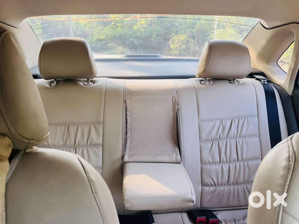 Volkswagen Vento, 2010, Petrol