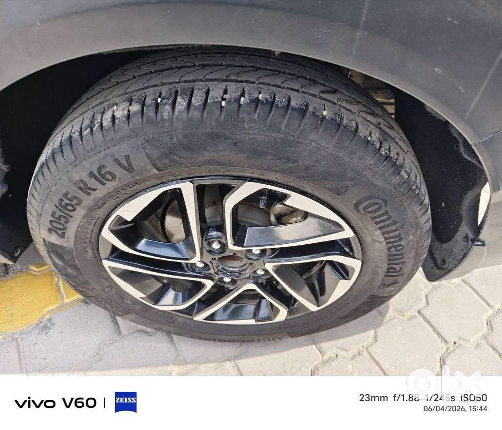 Kia Carens Prestige Plus Diesel, 2022, Diesel