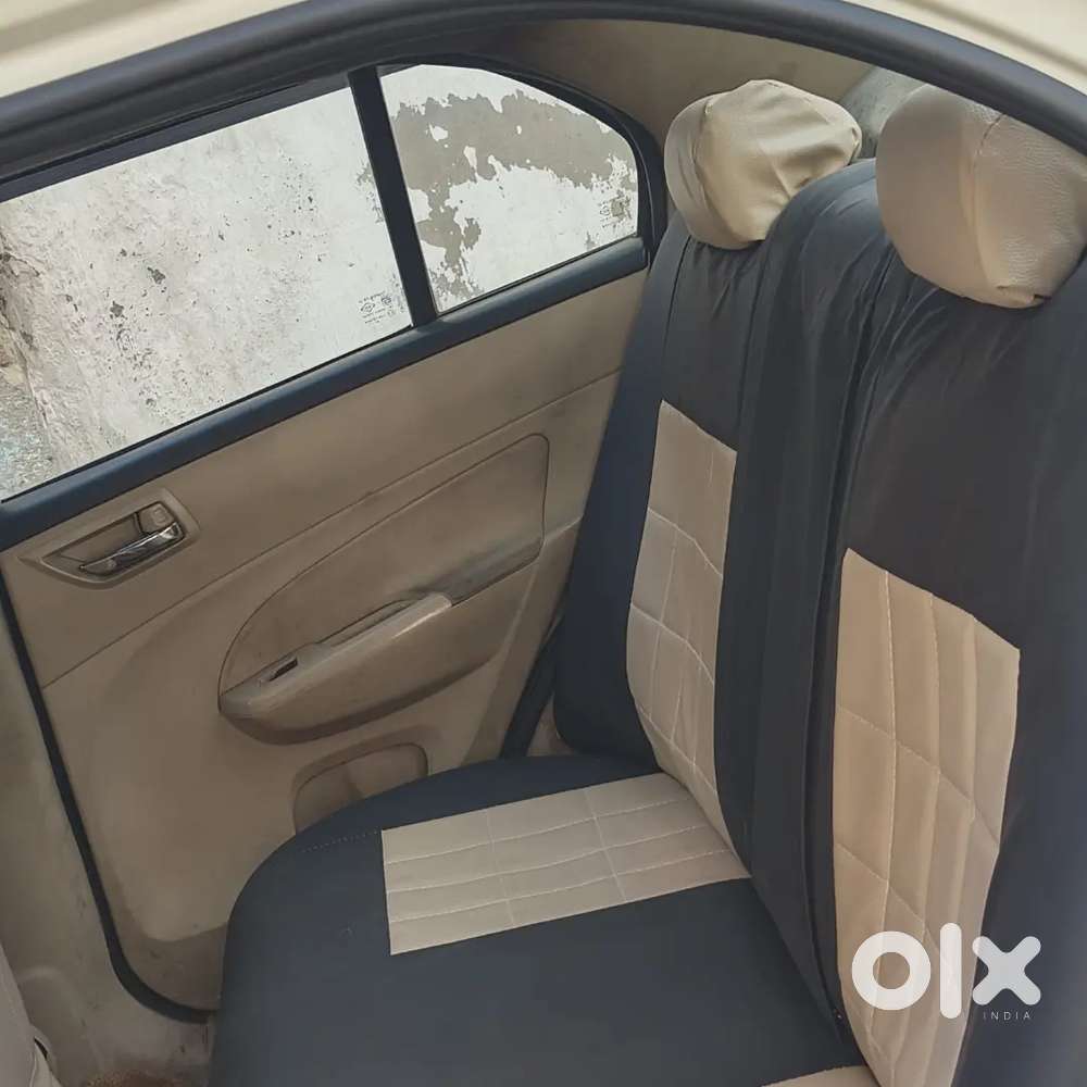 Maruti Suzuki Dzire 2015 Diesel Variant
