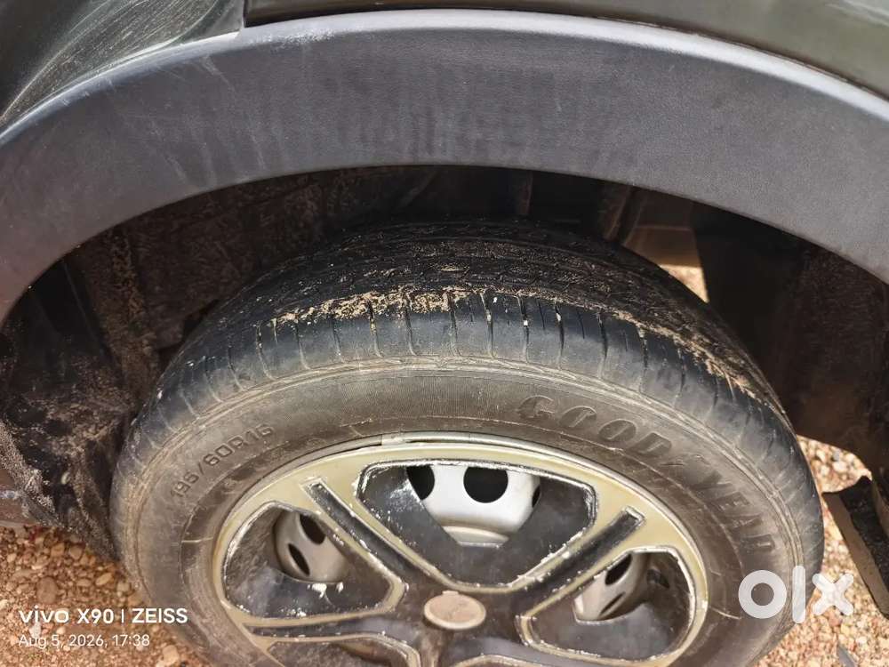 Car Is Good Condition, Service History,0 Depth Insurance