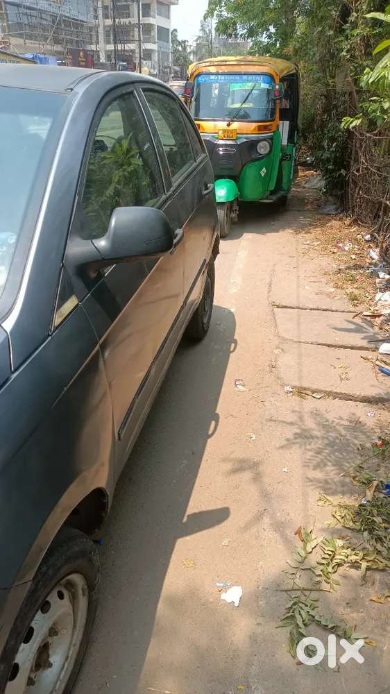 Tata Indica Vista 2010 Diesel Good Condition