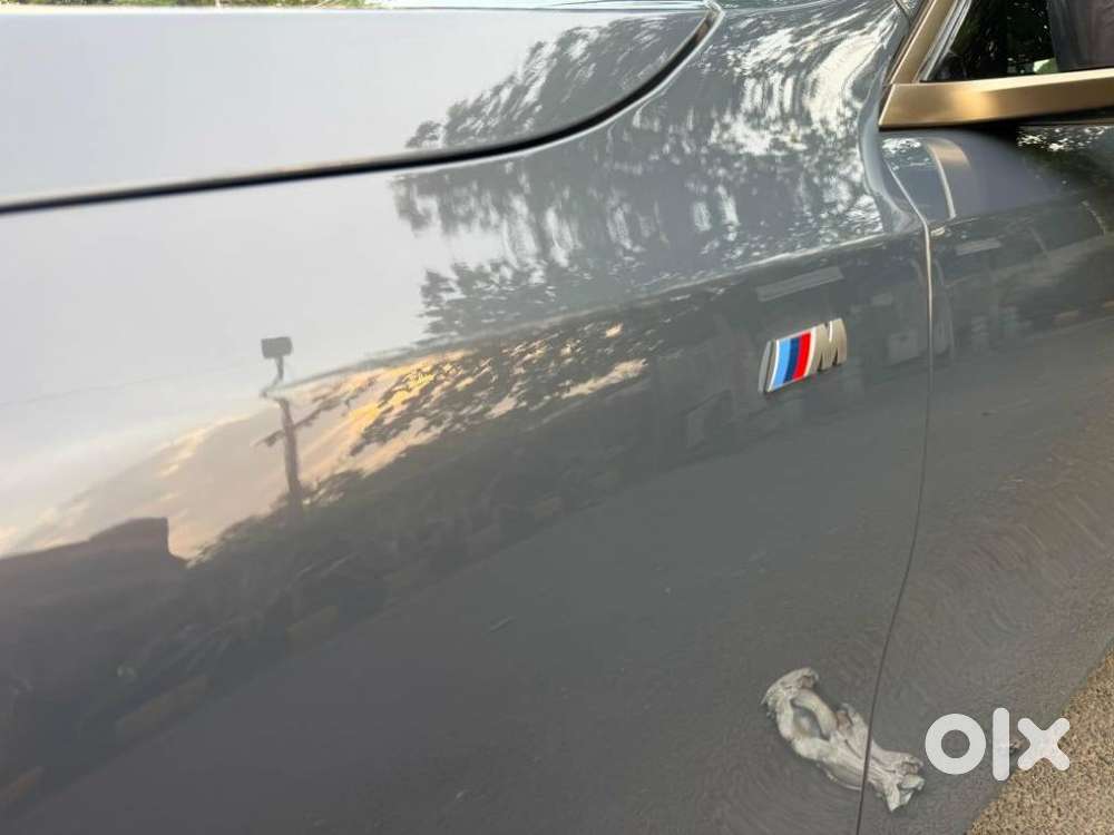 Bmw 5 Series 530 Li M Sport, 2025, Petrol