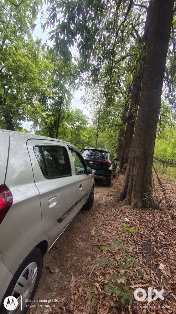 Maruti Suzuki Alto 800 2013 Petrol Well Maintained