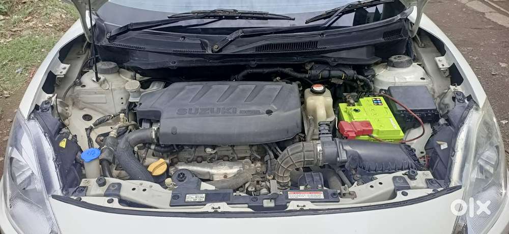 Maruti Suzuki Dzire Vdi, 2019, Diesel