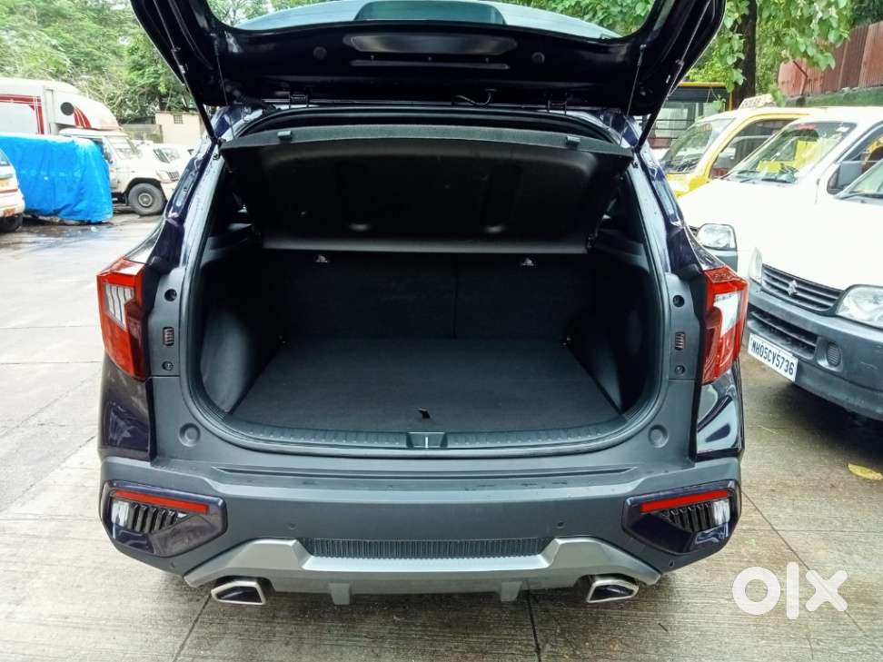 Kia Seltos Gtx Plus 1.5 Turbo Petrol Dct, 2025, Petrol