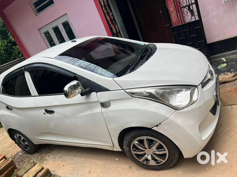 Hyundai Car Manual 2018