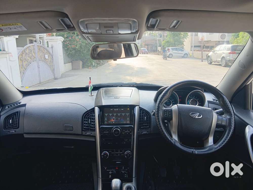 Mahindra Xuv500 2.2 W10, 2016, Diesel