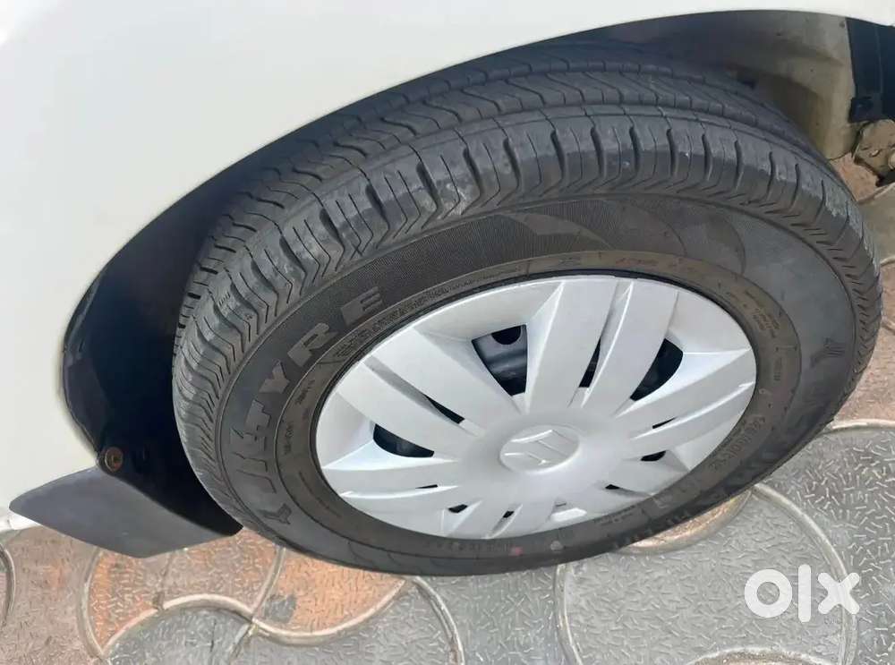 Maruti Suzuki 800 2016