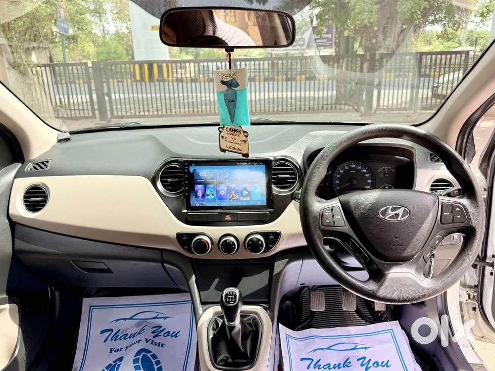 Hyundai Xcent 1.2 S Special Edition, 2016, Petrol