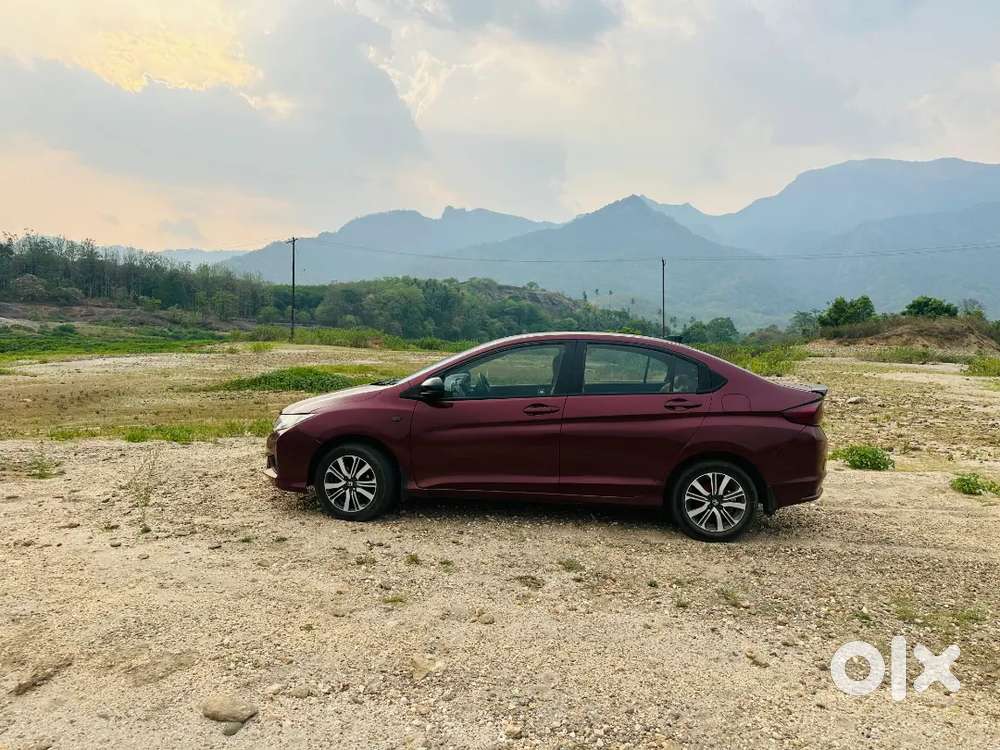Honda City 2014 Diesel 148000 Km Driven