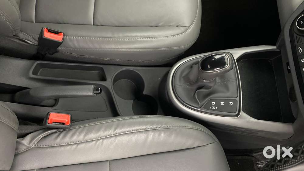 Hyundai Grand I10 Nios Sportz Amt 1.2 Kappa Vtvt, 2021, Petrol