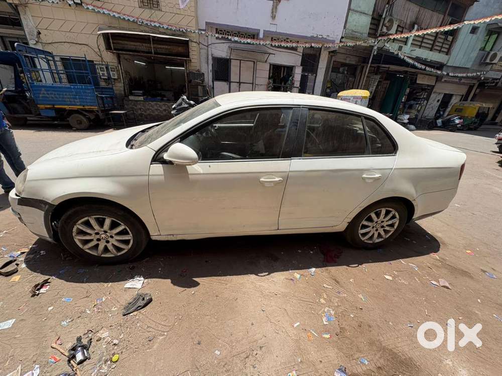 Volkswagen Jetta 2012 Diesel Good Condition