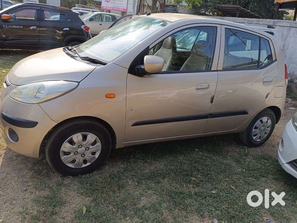 Hyundai I10 Magna, 2010, Petrol