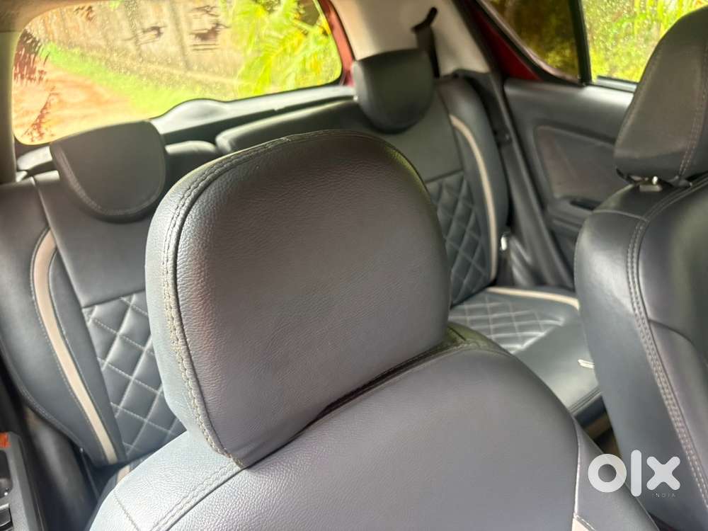 Maruti Ritz Diesel 2011