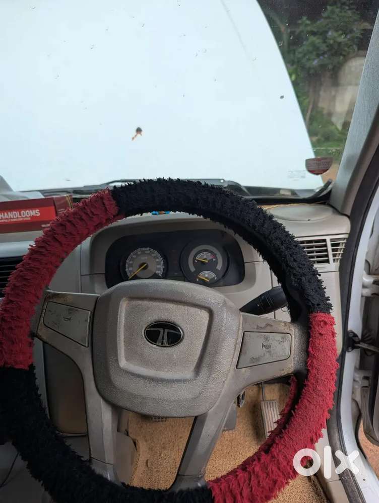 Tata Sumo Grande Lx 2009