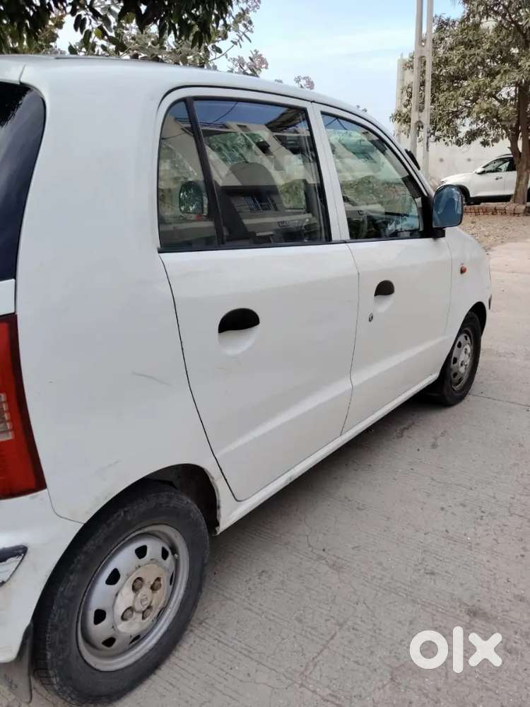 Hyundai Santro Xing 2013